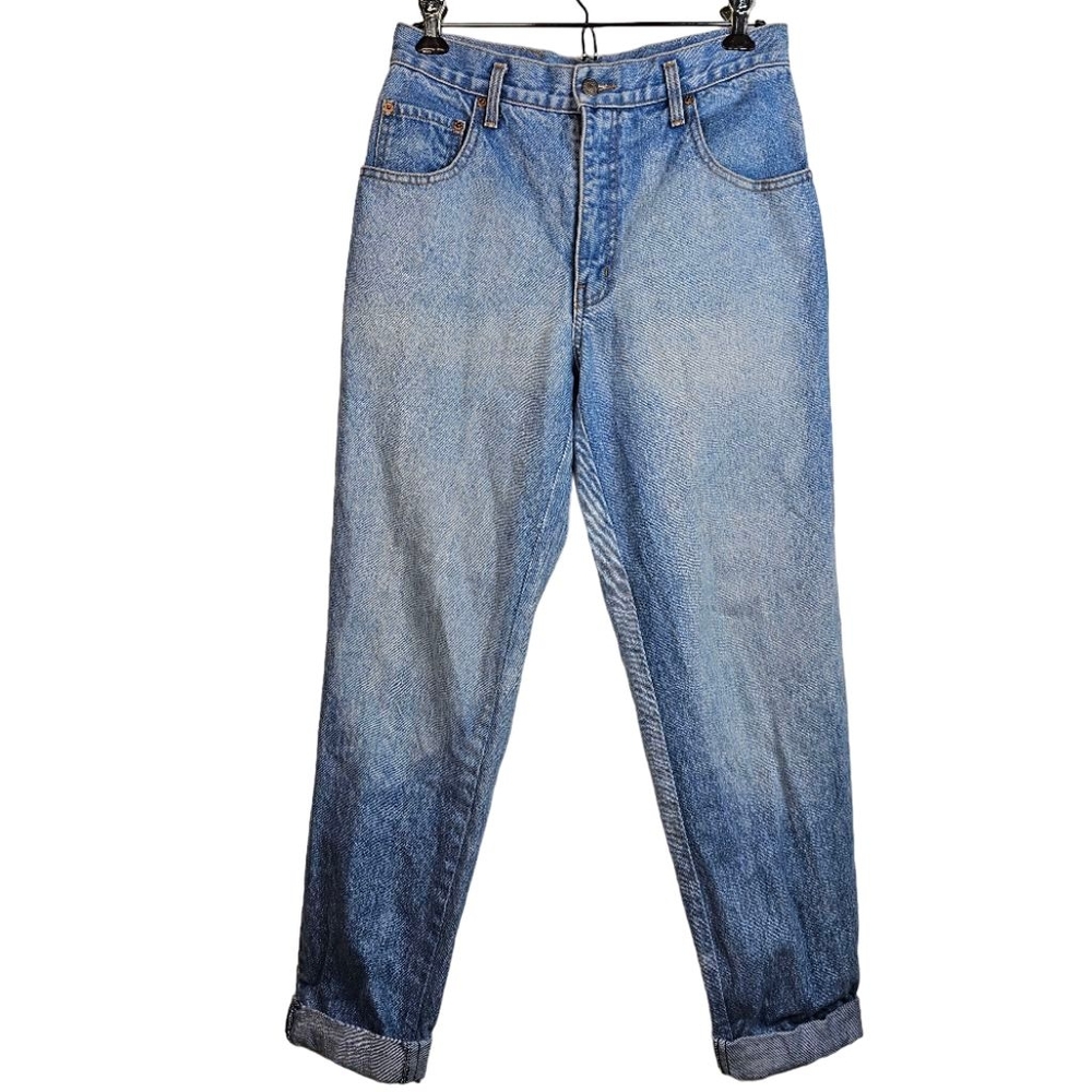 Vintage 90s y2k Buffalo jeans sz 31